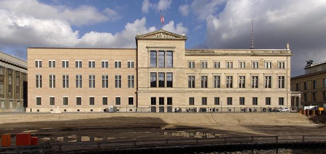 Neues Museum